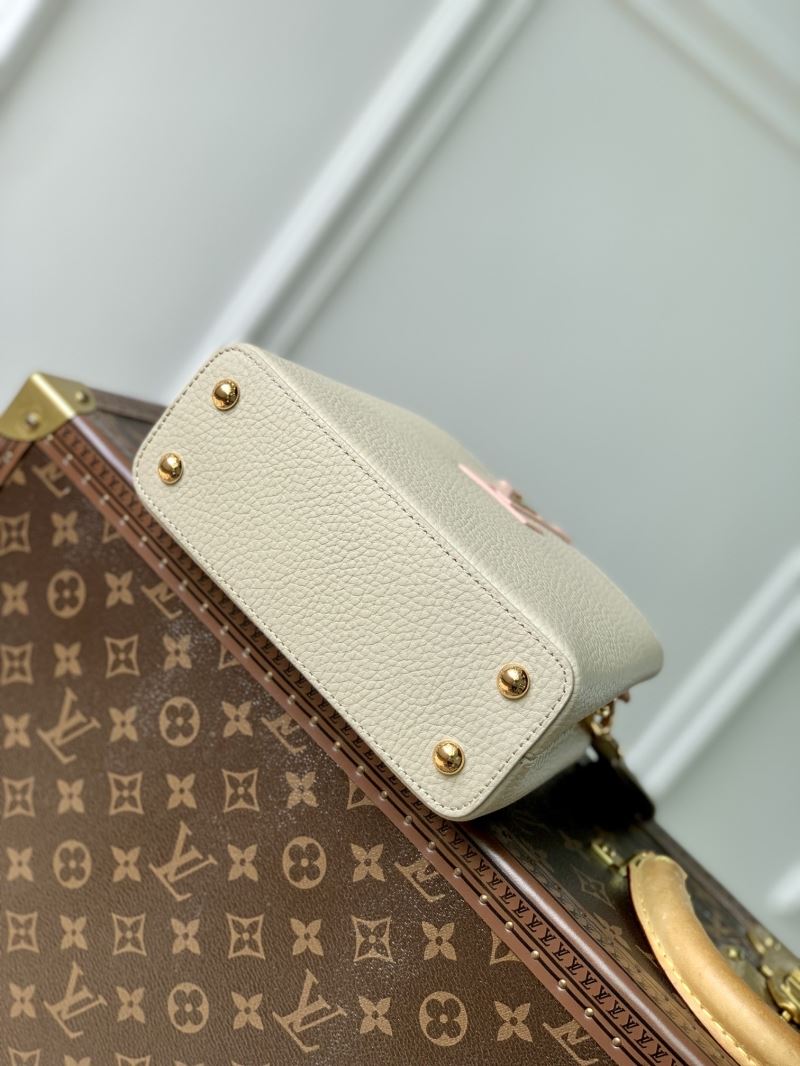 LV Top Handle Bags